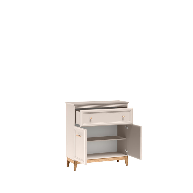 WINDSOR W-19 chest of drawers