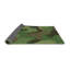 Tapis décoratif vert camouflage-1856518231