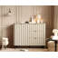 Rectangle Accent Chest-2017096409