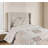 Farmhouse / Country Starburst Coverlet