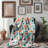Alphanumeric - 1 Piece Premium Sherpa Blanket-99457939