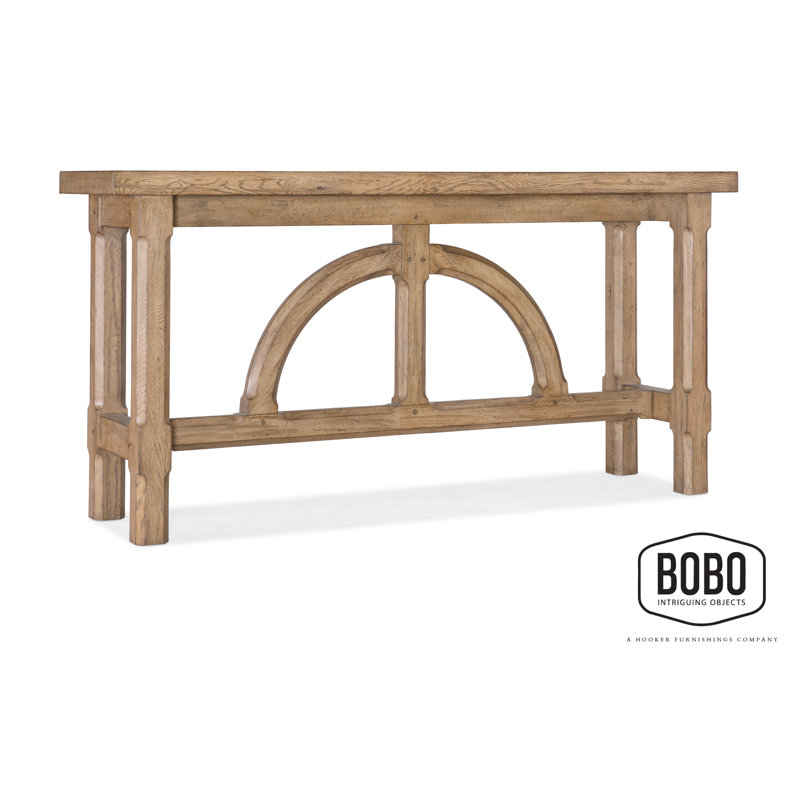 BOBO Intriguing Objects Console