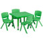 Tables pour le primaire