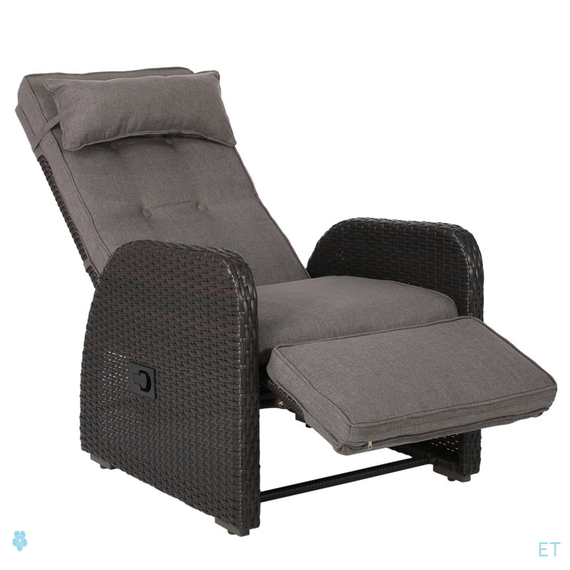 Fauteuil inclinable
