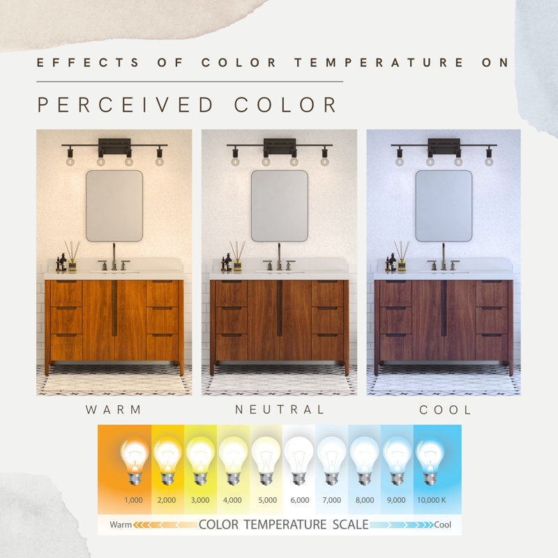 Sequoia 48 In. Single Sink Whitebrook Quartz Countertop Bath Vanity in Mango Wood With ORB Faucet, Noir Juglans