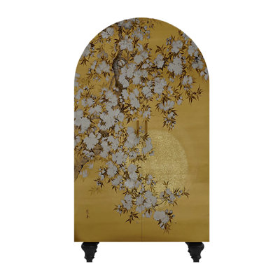 French-style home bedroom decor wardrobe