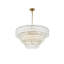 Lustre 10 lumières Hilma-1955514777