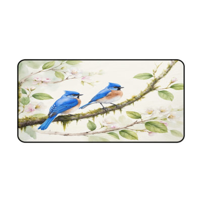 Polyester Desk Pad