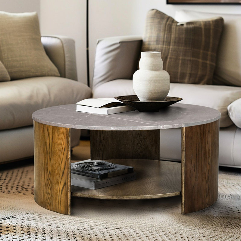 Table basse Enchanting