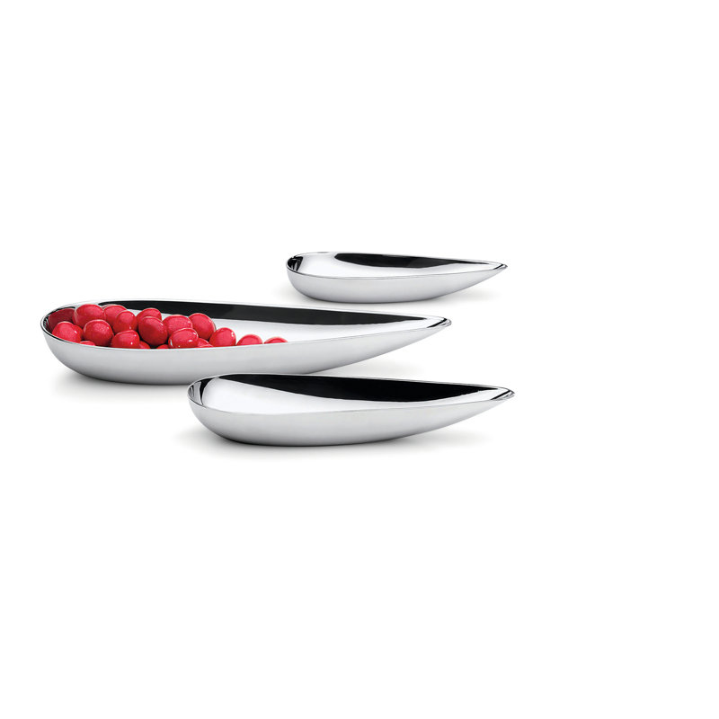 Blob Sweet/Nut bowl