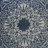 Dahlia Oriental Cotton Throw Pillow-1217937226-1217937225