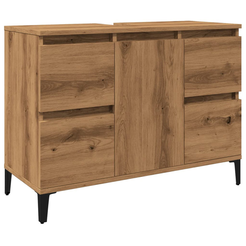Binghampton Sink Cabinet