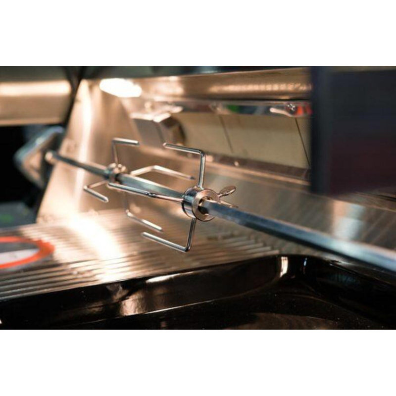 Aspire by Hestan 36" Built-In Grill, Natural Gas