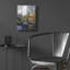 «Brooklyn Bridge 2» par Mark Lague, art mural en verre acrylique-1058827863