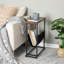 Frame End Table