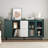 Kitchen Pantry Storage Cabinet-1268649151