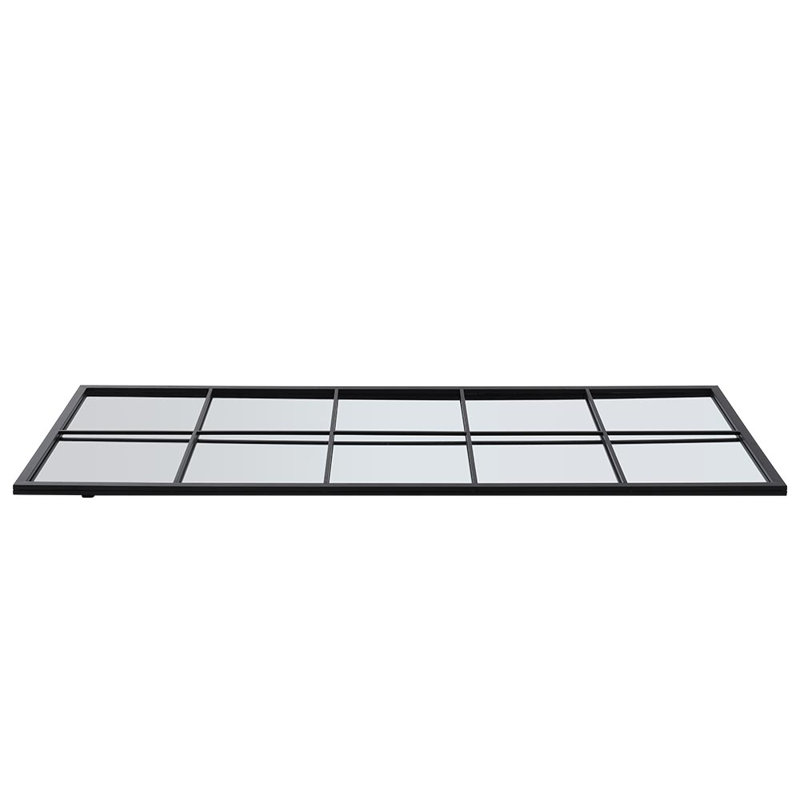 Rectangle Dresser Mirror