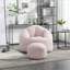 Fauteuil à billes Bedding-1557253581