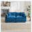 Cloud Sofa LoveSeat-1649215490