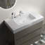 Meuble-lavabo autoportant avec grand lavabo et rangement-106912586-106912585