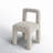 Blitz Boucle Dining Chair-1827829628