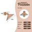 Zack Armed Sconce-1108250583