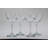 Copa Martini 10Oz Stemware (Set Of 4)