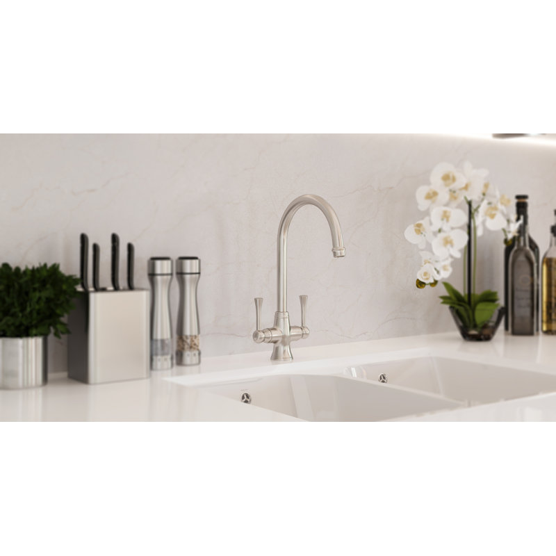 Rangemaster Kitchen Faucet