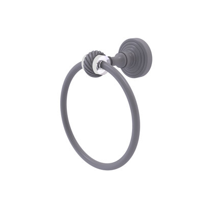 Pacific Beach Towel Ring