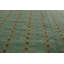Scandinavian Wool Striped Area Rug-406875501