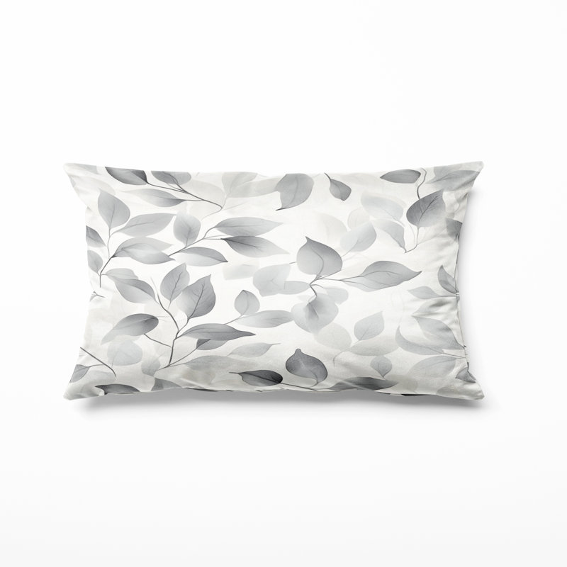 Coussin Country Farmhouse, H 12 po x l 20 po