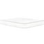 9 po Matelas simple à ressorts ensachés TG, blanc, minimise le transfert de mouvement, couche de mousse, - États-Unis, convient à différents cadres de lit., TG, tissu en tricot doux,-1457280346