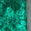 Large Genuine Polished Malachite Obelisk (16.5 Lbs)-1246334219