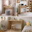 Writing Desk-1283836096