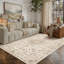 Tapis lavable floral Hayes-728371362-728371363