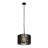 Estela 3-Light Convertible Pendant