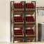Wheelchair Wine Stand Sizes 27-36 Ulvia-1276995744