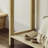 Annam 100cm Console Table