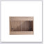 Meuble-lavabo à fermeture en douceur 48 po avec lavabo et deux petites tablettes de rangement