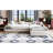 Beige Upholstered Daybed With Trundle, Drawer And Plywood Structure, Comfortable For Three Daybed, Drawer, Smooth Finish, Linen Blend