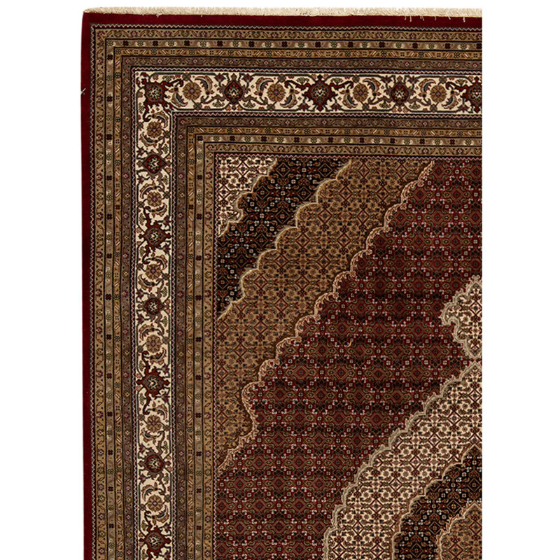 One-of-a-Kind 8'11" X 11'11" Area Rug