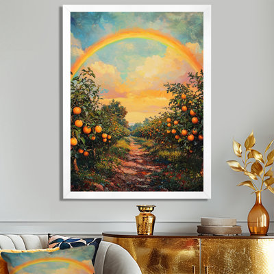 Beeson - paysages, art mural sur toile