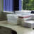 Wham Clip Square Plastic Storage Boxes with Secure Clip Lock Lids Clear/Clear/Clear