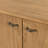 Zuma 6 Door Sideboard
