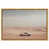 Gold Floater Frame