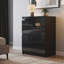 60 cm W Chest of 4 Drawers