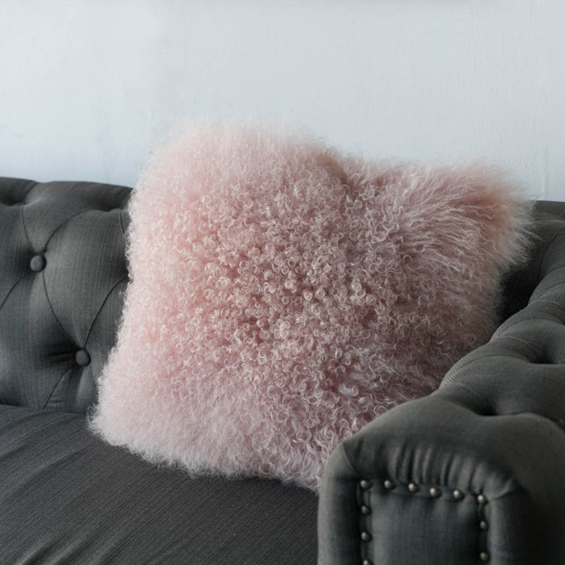  Throw Pillow