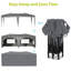 Tente pliante portable EZ Pop Up