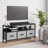 Duain Unfinished TV Stand for TVs up to 55"-1111950402