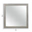 Miroir de commode Heena